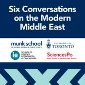 Six Conversations on the Modern Middle East