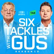 Six Tackles With Gus
