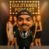 Guldtands Podcast™️