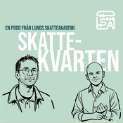 Skattekvarten