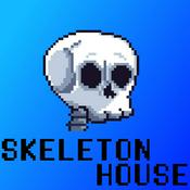 Skeleton House - Video Game Let's Plays