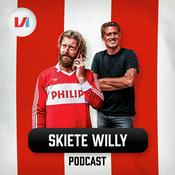 Skiete Willy Podcast