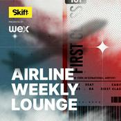 Airline Weekly Lounge