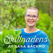 Skillnadens av Sara Bäckmo