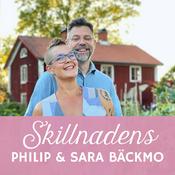 Skillnadens av Sara Bäckmo