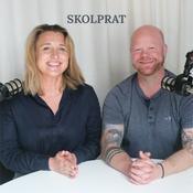 Skolprat