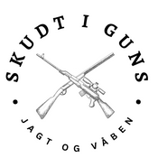 Skudt i Guns