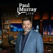 Paul Murray Live