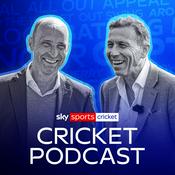 Sky Sports Cricket Podcast