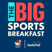 Sky Sports Radio's Big Sports Breakfast