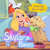Skylar & Bones - Funny Stories for Kids!