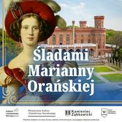 Śladami Marianny Orańskiej