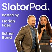 SlatorPod
