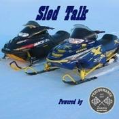 Sled Talk