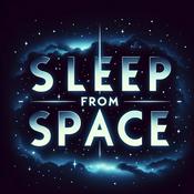 Sleep From Space - Artemis and the Moon plus Daily Space Weather, Auroras & Rocket Launches