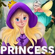 Fairy Tales of Princess Paua