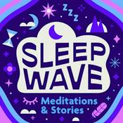 Sleep Wave: Sleep Meditation & Sleepy Stories