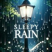 Sleepy Rain – Relaxing Rain for Sleep & Babies