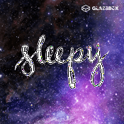Sleepy