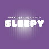 Somna med Sleepy - Godnattsagor för vuxna