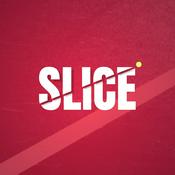 SLICE - Emanuele Ricciardi