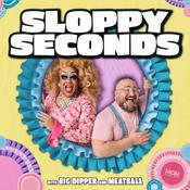 Sloppy Seconds with Big Dipper & Meatball