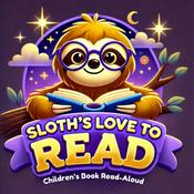Sloth's Love to Read Podcast