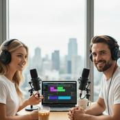 Slow ENGLISH PODCAST . Your English Toolbox.