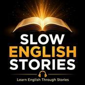 Slow English Stories: Learn Real English Through Calm and Interesting Stories