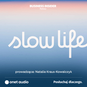 Slow life w dużym mieście