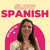 Slow Spanish with Miss Sol