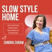 Slow Style Home: Decorating Personal, Meaningful Interiors
