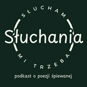 Słuchania mi trzeba
