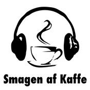 Smagen af kaffe