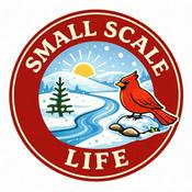 Small Scale Life Podcast