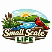 Small Scale Life Podcast