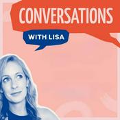 Conversations with Lisa: This Moment in Time