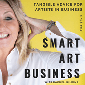 Smart Art Business