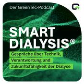Smart Dialysis – Der GreenTec-Podcast