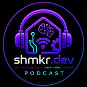 Smart Home Maker Podcast – Dein Talk übers smarte Zuhause 🏡