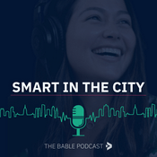 Smart in the City – The BABLE Podcast