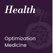 Health Optimization Medicine Podcast