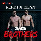 Smash Brothers Podcast - Kerim Engizek x Islam Dulatov