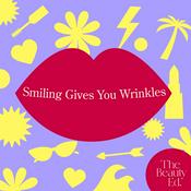 Smiling Gives You Wrinkles