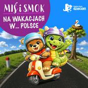 Smok i Miś na wakacjach w… Polsce