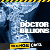 The Binge Cases: Doctor Billions
