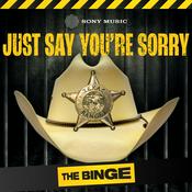 Just Say You're Sorry