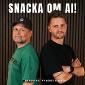 Snacka om AI!