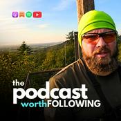 Worth Following – Podcast by Adrian Stanek
