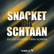 Snacket på Schtaan